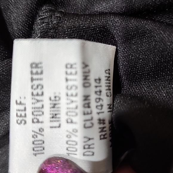 Nwt Johnny Was dress size - Picture 10 of 10